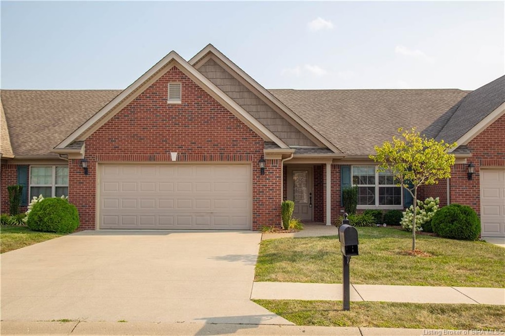 6468 Stillbrook Place, Georgetown, IN 47122 - photo 1