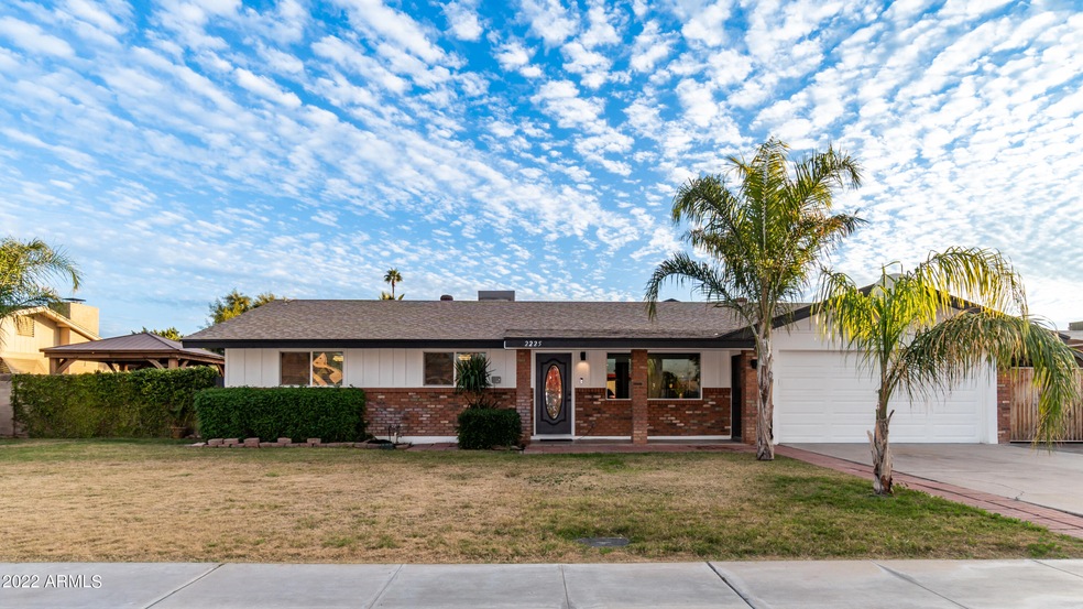 2225 E Fairfield St, Mesa, AZ 85213 - photo 1