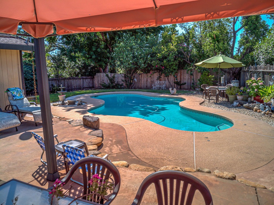 Cool Pool