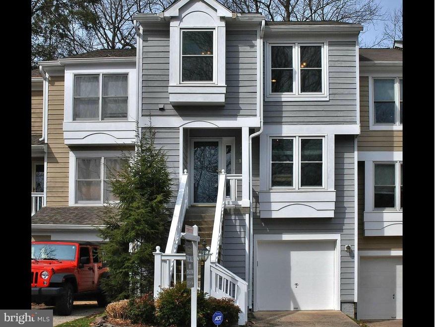 1432 Newport Spring Ct, Reston, VA 20194 - photo 1