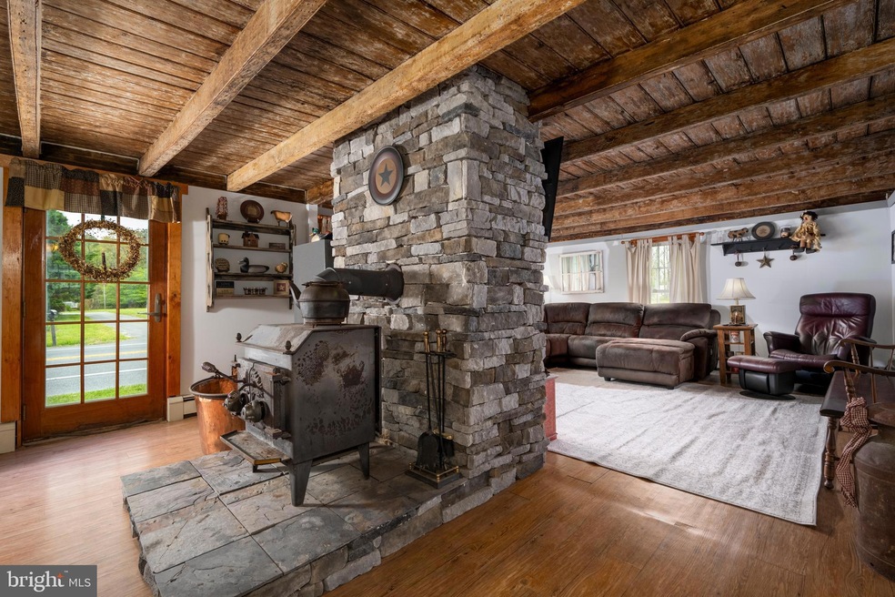 18362 Gravel Hill Rd, Georgetown, DE 19947 - photo 1