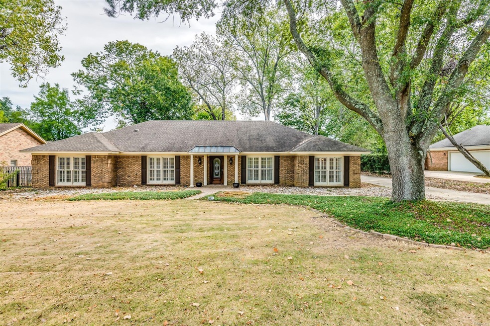 2147 Bowen Dr, Montgomery, AL 36106 MLS 548288