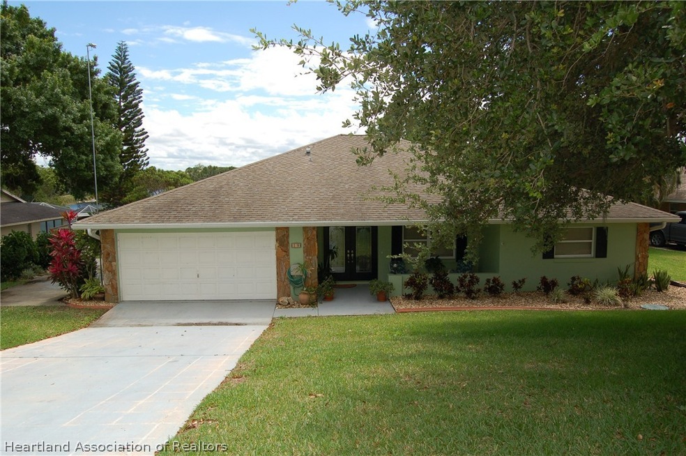 19 Victory Way, Lake Placid, FL 33852 - photo 1