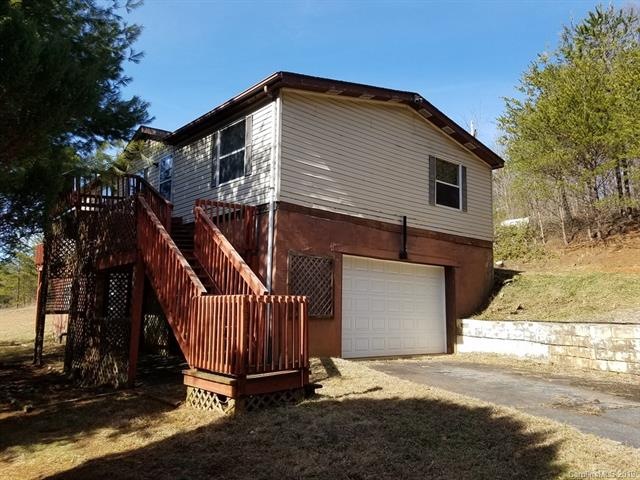 76 Hayes Cove Rd, Leicester, NC 28748 - photo 1