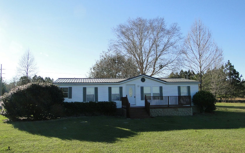 1909 SW Jim Witt Rd, Lake City, FL 32025 - photo 1