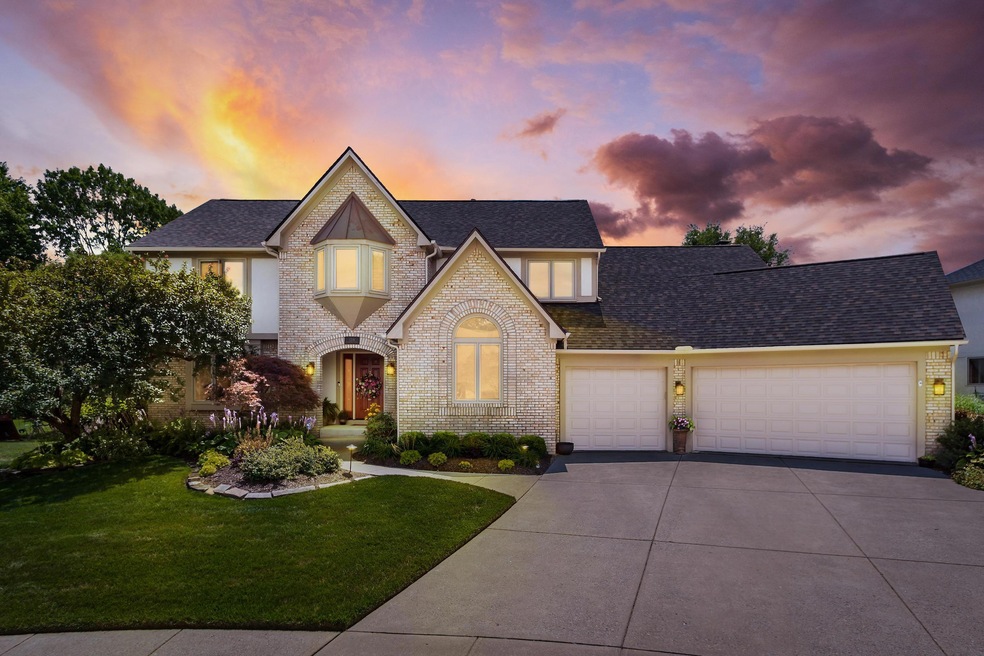 1215 Drumbarton Court