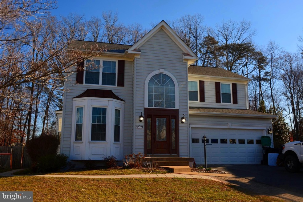 12971 Torchlight Dr, Woodbridge, VA 22193 - photo 1