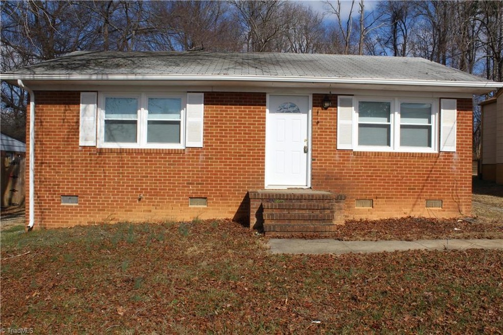 1308 W Meadowview Rd, Greensboro, NC 27403 - photo 1