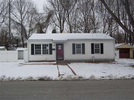 33 Amherst St, Lawrence, MA 01843 - photo 1