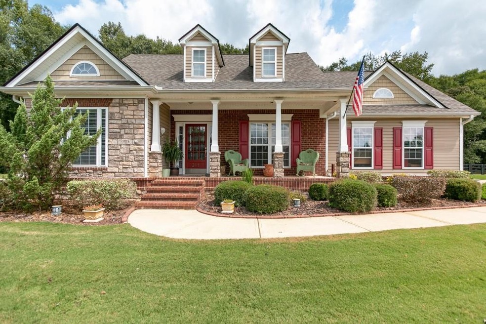 311 Ryans Run, Jefferson, GA 30549 - photo 1