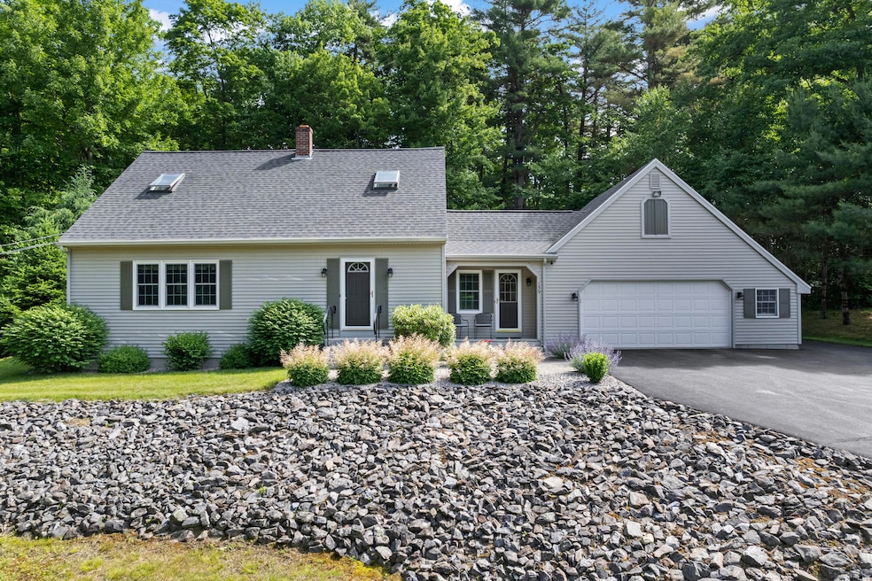 139 E Hardscrabble Rd_101