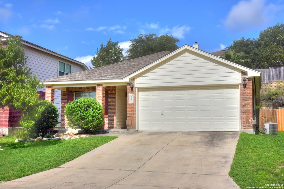 3731 Sumantra Cliff, San Antonio, TX 78261 - photo 1