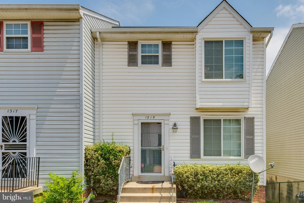 1315 Gabes Place, Hyattsville, MD 20785 - photo 1