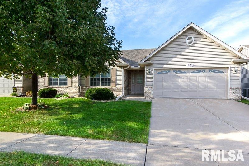 26 Northwest Crossing, Davenport, IA 52806 - photo 1