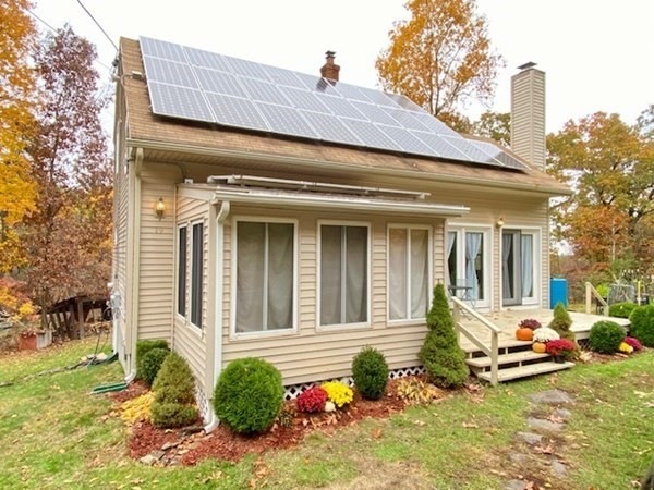 19 Partridge Valley Rd, Southbridge, MA 01550 - photo 1