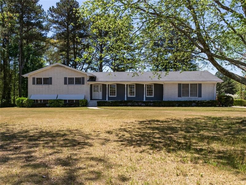 Beautiful Duluth Estate Home