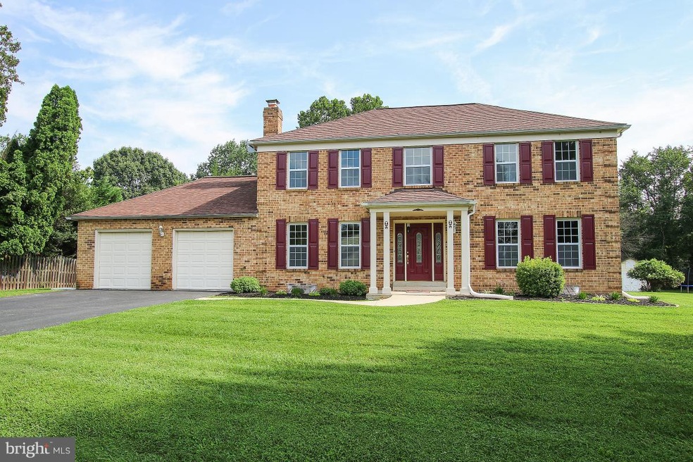 15213 Peachstone Dr, Silver Spring, MD 20905 - photo 1