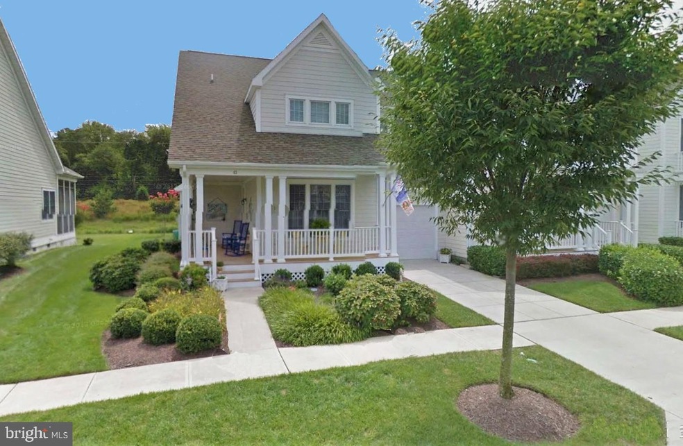 43 Tulip Poplar Turn, Ocean View, DE 19970 - photo 1