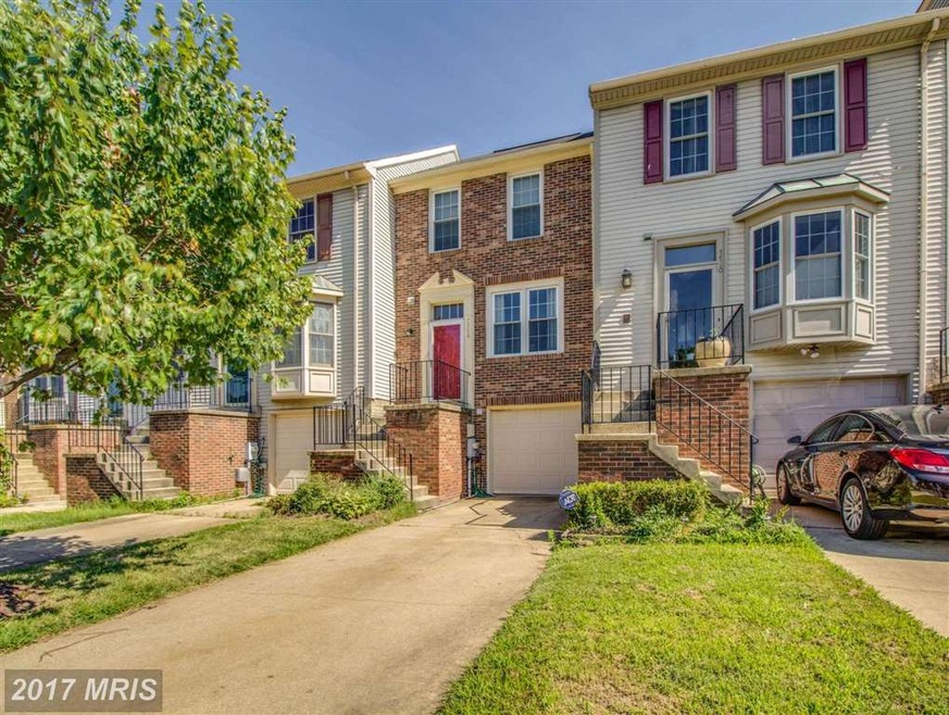 7708 Cypress St, Laurel, MD 20707 - photo 1