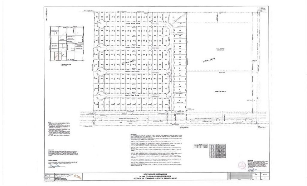 0 Southridge Estates unit 136451, Lake Charles, LA 70605 - photo 1