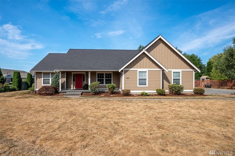 415 Everson Rd, Everson, WA 98247 - photo 1