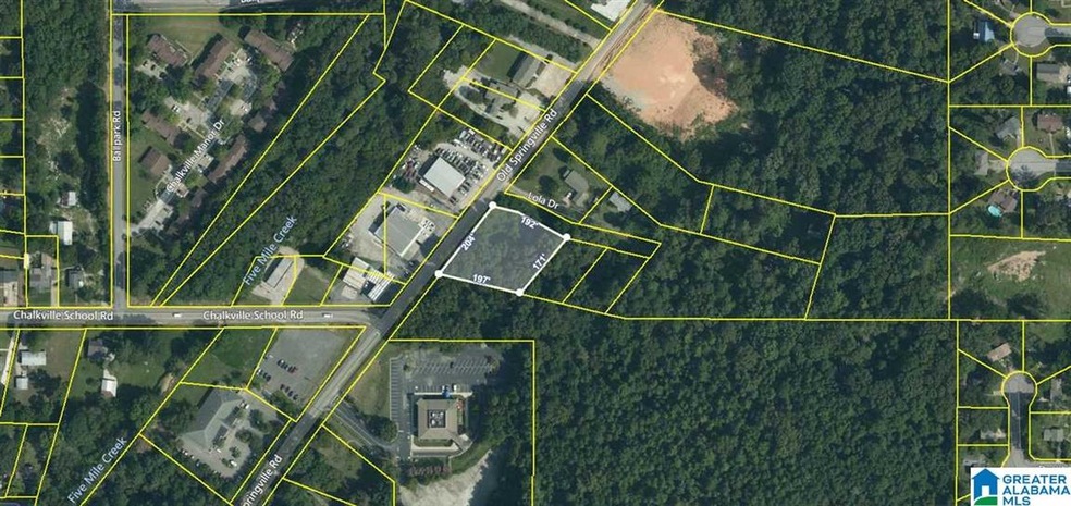 901 Lola Dr unit 12-00-16-2-001-014.0, Birmingham, AL 35235 - photo 1