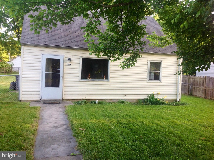 147 Old Centreville Rd, Manassas Park, VA 20111 - photo 1