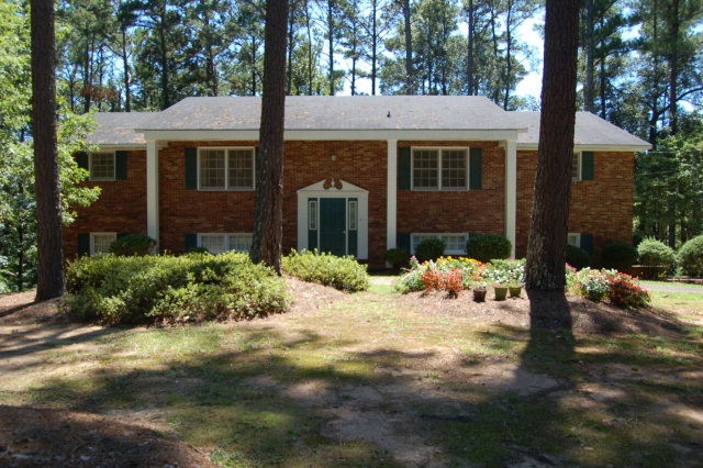 Main View