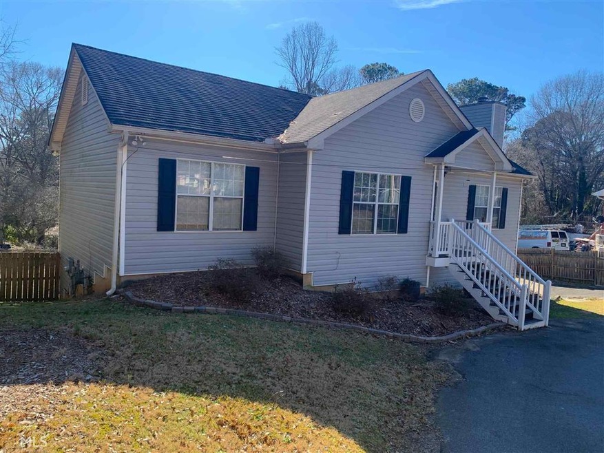 2840 Ivanhoe Ln SE, Smyrna, GA 30082 - photo 1