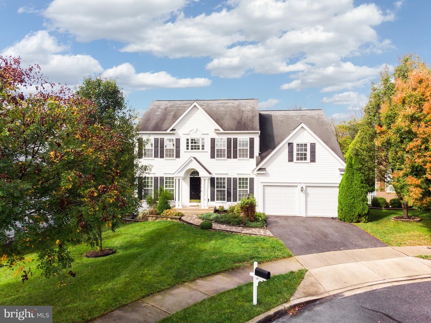 12510 Lava Ct, Hagerstown, MD 21740 - photo 1