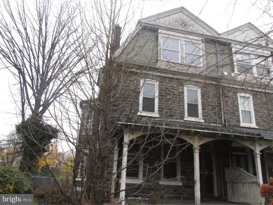 5348 Magnolia St, Philadelphia, PA 19144 - photo 1