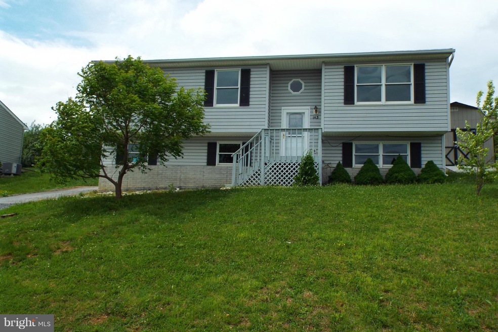 163 Little Sorrel Dr, Strasburg, VA 22657 - photo 1