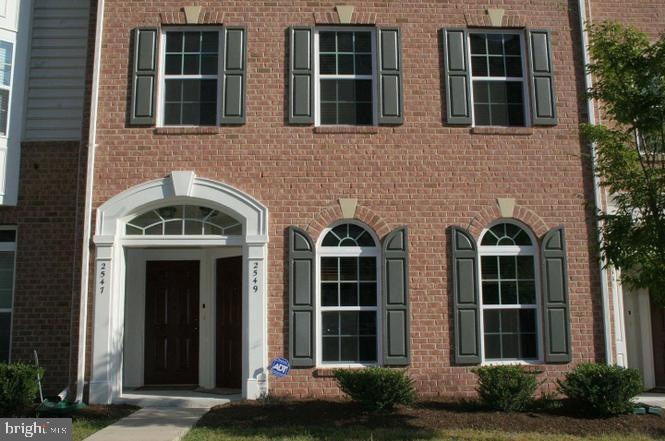 2549 Eastbourne Dr unit 260, Woodbridge, VA 22191 - photo 1