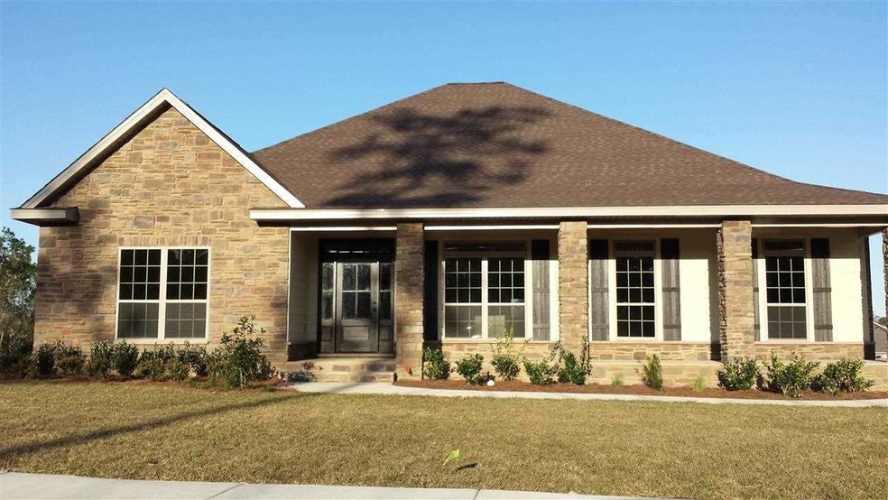 5618 Lobelia Ln, Pensacola, FL 32526 - photo 1