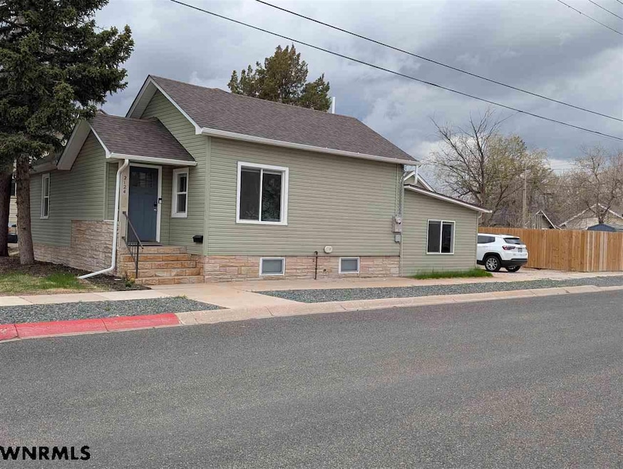 For Sale $205,000