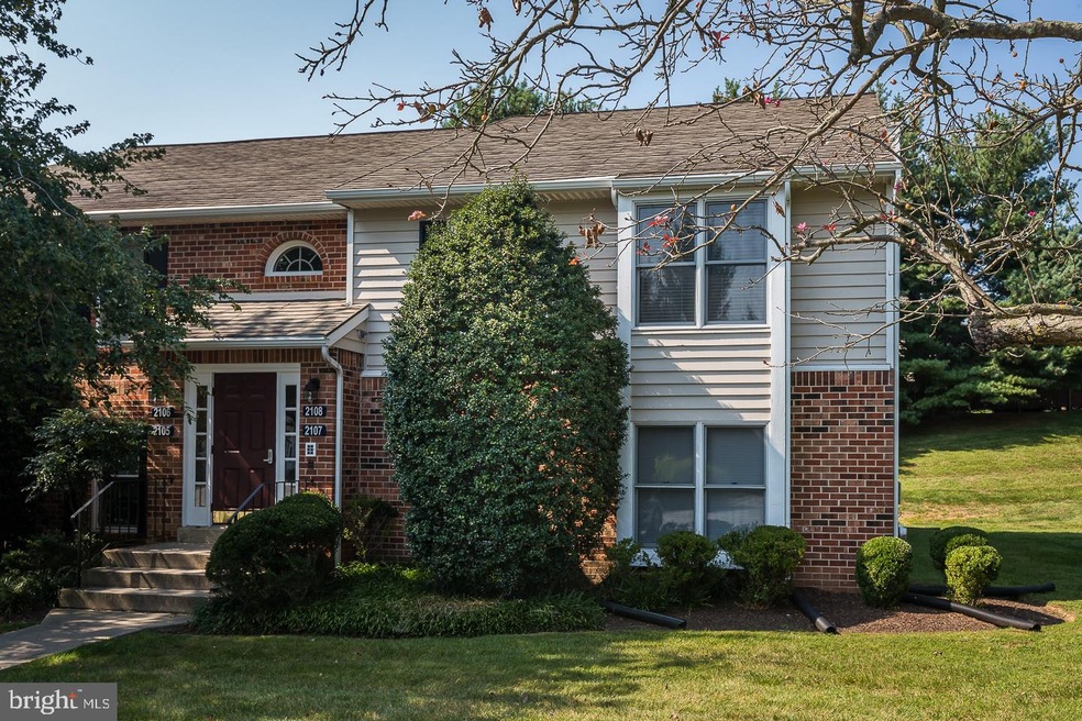 2107 Windfield Ct unit 2107, Glen Mills, PA 19342 - photo 1