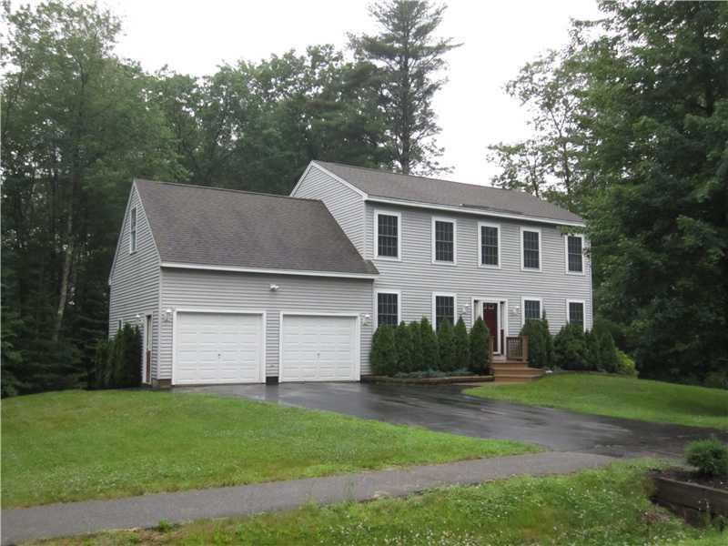 22 Plymouth Dr, Saco, ME 04072 - photo 1