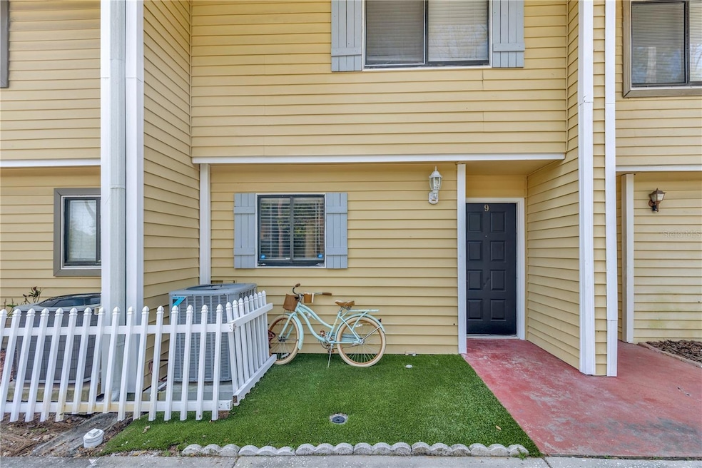 22630 Gage Loop unit 9, Land O Lakes, FL 34639 - photo 1