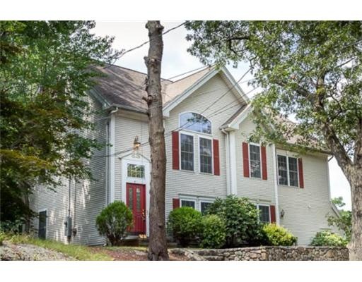 47 Circuit Rd unit 47, Quincy, MA 02169 - photo 1