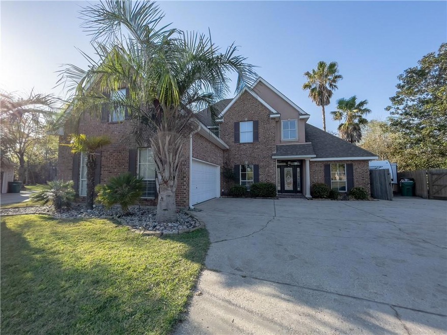 1312 Spring Ridge Cir, Slidell, LA 70461 - photo 1