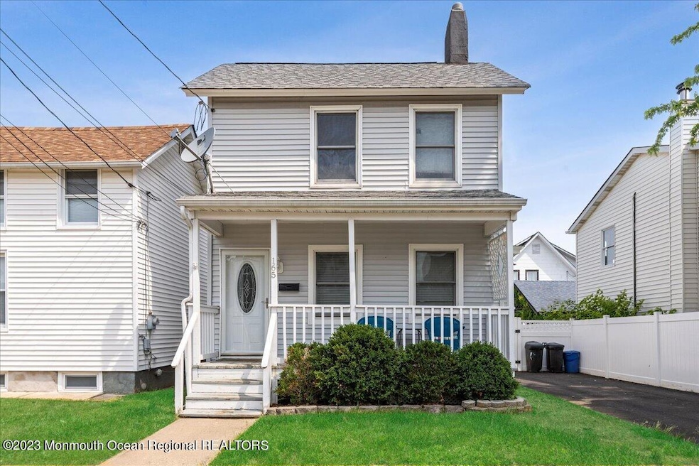 165 2nd St, Keyport, NJ 07735 - photo 1