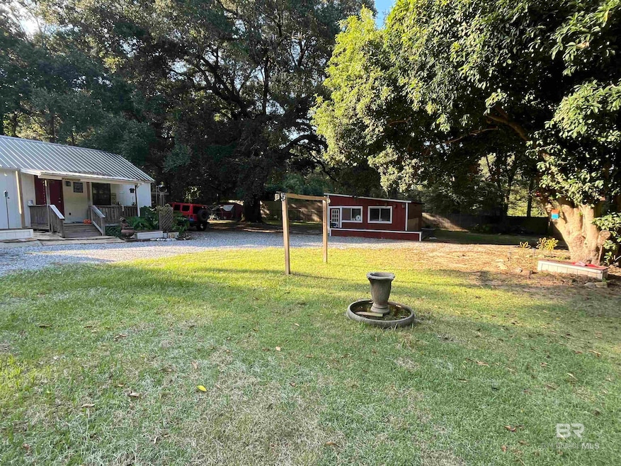 24561 Peavy Ln, Robertsdale, AL 36567 - photo 1