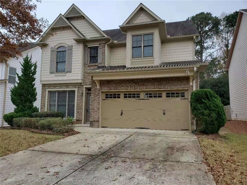 2498 Brynfield Cove, Suwanee, GA 30024 - photo 1