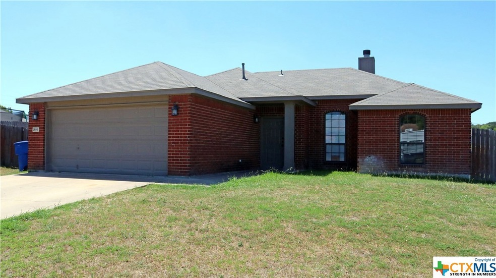 1604 Creek St, Copperas Cove, TX 76522 - photo 1