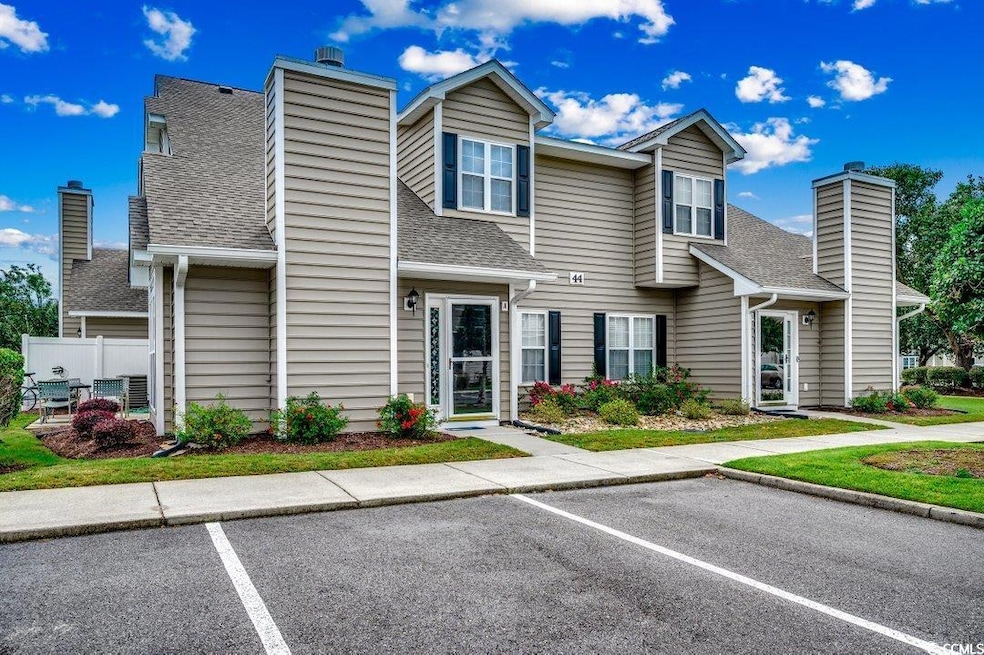503 20th Ave N unit 44C, North Myrtle Beach, SC 29582 - photo 1