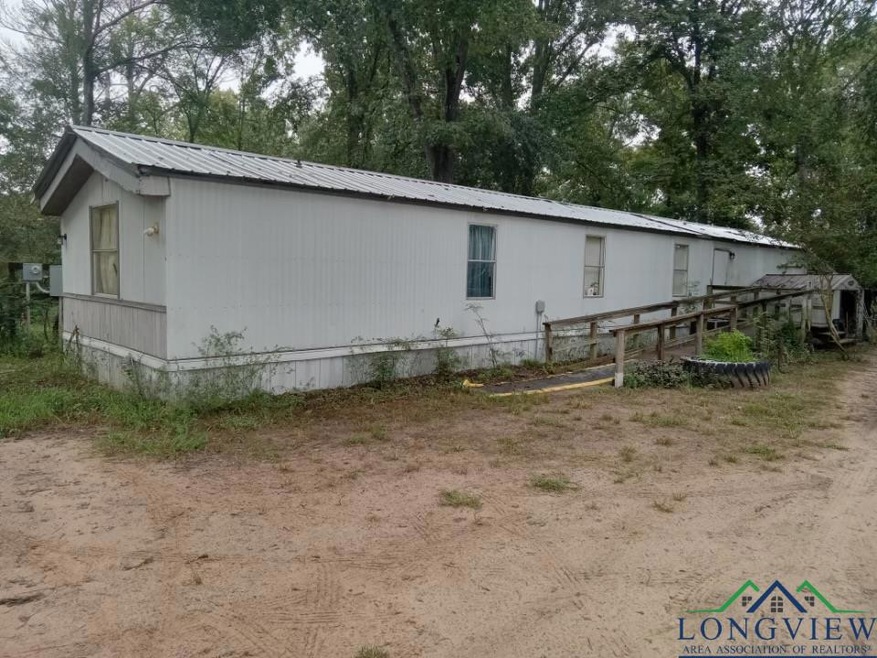 6296 Farm To Market 856, Troup, TX 75789 - photo 1