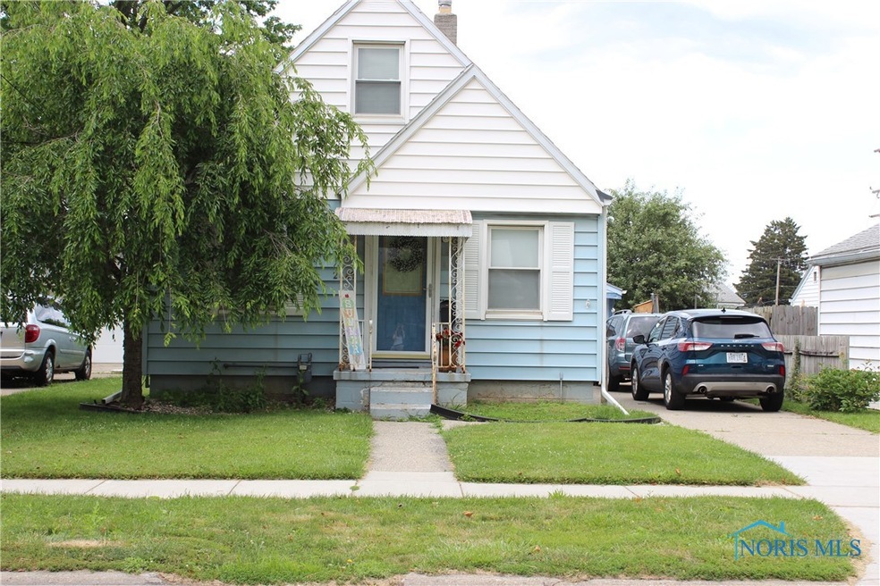 2445 108th St, Toledo, OH 43611 - photo 1