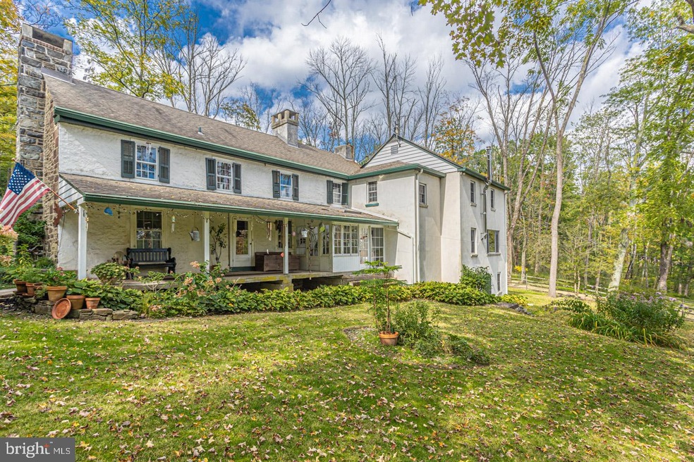 unlisted-address, Furlong, PA 18925 - photo 1