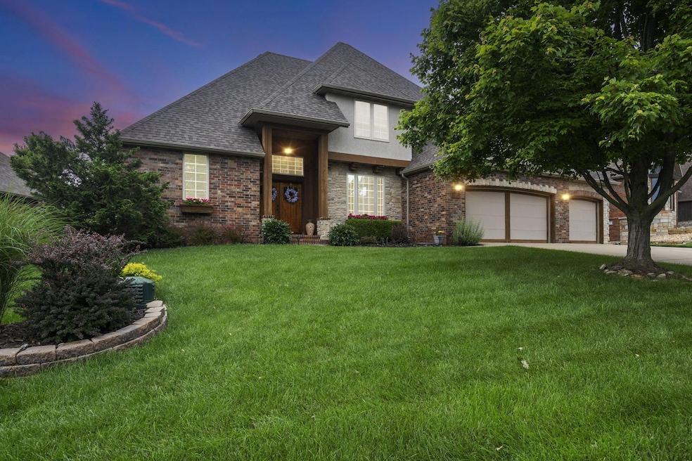 Welcome to 1416 N Wicklow!