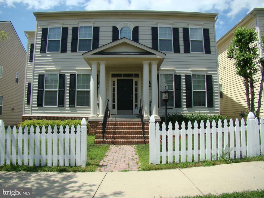 12116 Cypress Spring Rd, Clarksburg, MD 20871 - photo 1